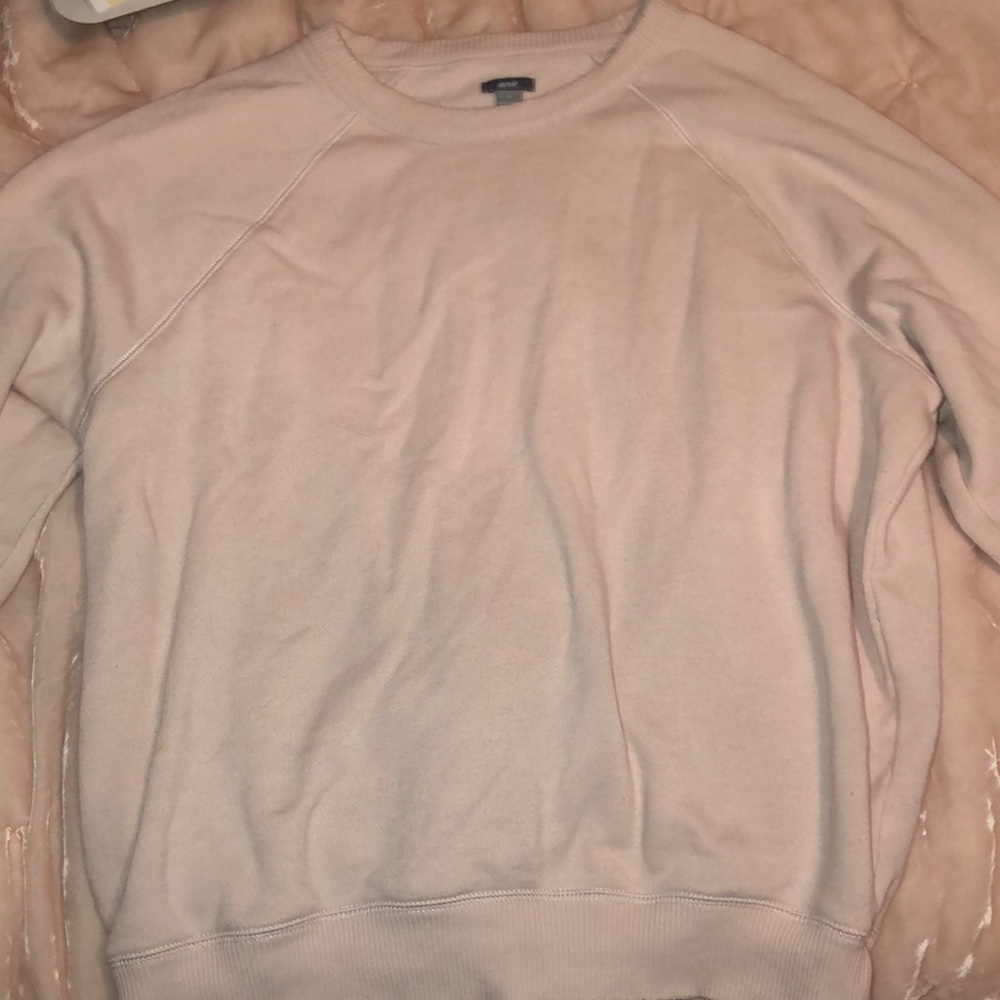 3/$15 Aerie crewneck